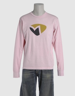 MELTIN POT - TOPS - T-shirts manches longues sur YOOX.COM