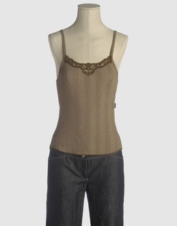 ANTI-FLIRT - TOPS - Tops sur YOOX.COM