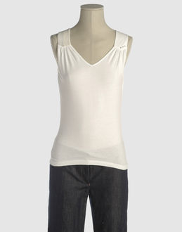 �rmellose - F�R - T-shirts - MAHARISHI -