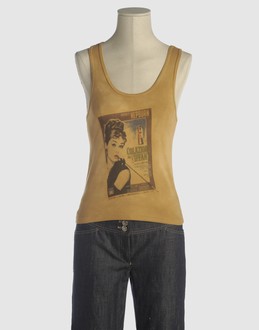 �rmellose - F�R - T-shirts - MAHARISHI -