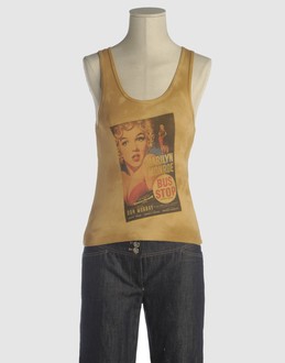 �rmellose - F�R - T-shirts - MAHARISHI -