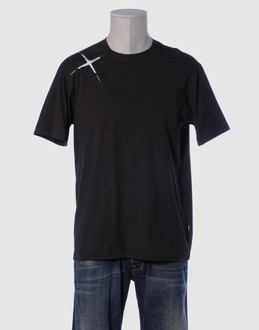 Kurzärmlige - FÜR - T-shirts - MAHARISHI -
