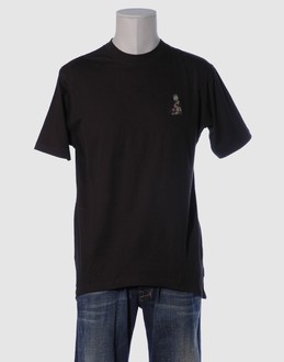Kurzärmlige - FÜR - T-shirts - MAHARISHI -