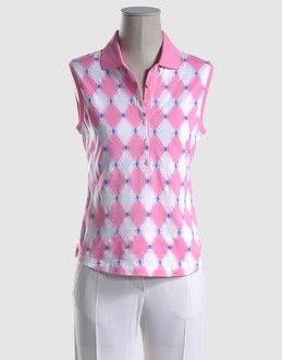 Polohemden - F�R - - BALLANTYNE -