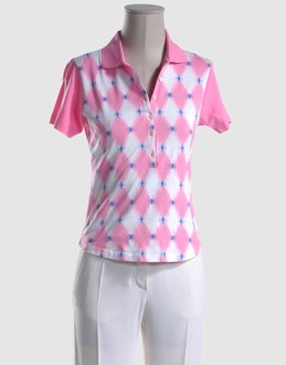 Polohemden - F�R - - BALLANTYNE -