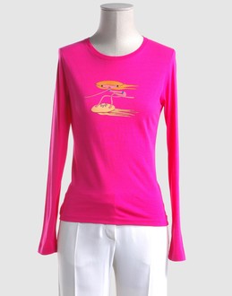 Lang�rmlige - F�R - T-shirts - BALLANTYNE -