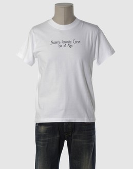 INDO - TOPS - T-shirts manches courtes sur YOOX.COM