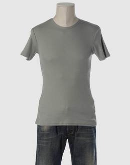 DOLCE & GABBANA - TOPS - T-shirts manches courtes - SUR YOOX.COM