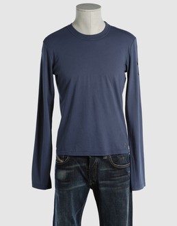 DONDUP - TOPWEAR - T-shirt maniche lunghe su YOOX.COM