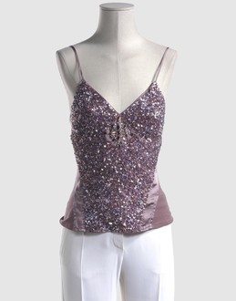 VIOLET - TOPS - Tops sur YOOX.COM