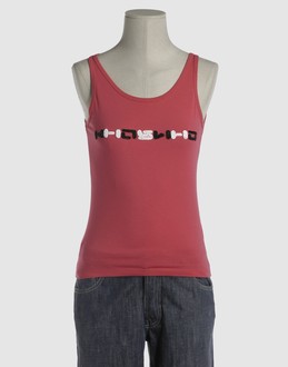 �rmellose - F�R - T-shirts - WHO*S WHO BASIC -