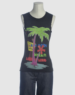 �rmellose - F�R - T-shirts - WHO*S WHO BASIC -