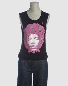 �rmellose - F�R - T-shirts - APOLLO -