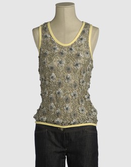 ASHISH - TOPS - Tops sur YOOX.COM