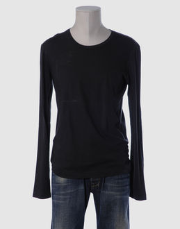 Lang�rmlige - F�R - T-shirts - NEIL BARRETT -