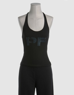 PF PAOLA FRANI - TOPWEAR - Tops su YOOX.COM