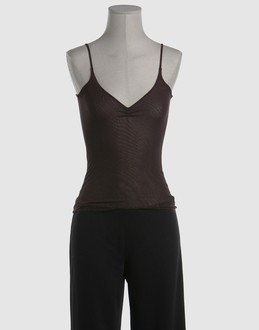 PF PAOLA FRANI - TOPS - Tops sur YOOX.COM