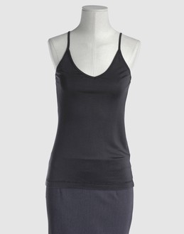 KristenseN DU NORD - TOPS - Tops sur YOOX.COM