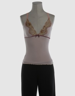 PF PAOLA FRANI - TOPWEAR - Tops su YOOX.COM