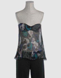 PAOLA FRANI - TOPS - Tops sur YOOX.COM