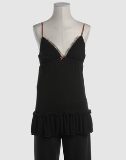 PF PAOLA FRANI - TOPWEAR - Tops su YOOX.COM