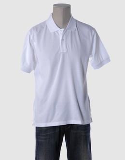 ANDREA MORANDO - TOPS - Polos sur YOOX.COM