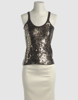 ARMANI JEANS - TOPS - Tops - SUR YOOX.COM