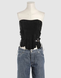 LES NANAS - TOPS - Tops sur YOOX.COM
