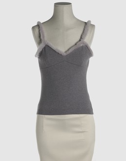 PINK MEMORIES - TOPWEAR - Tops su YOOX.COM