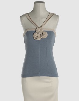 PINK MEMORIES - TOPWEAR - Tops su YOOX.COM