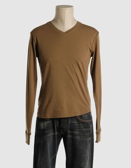 Lang�rmlige - F�R - T-shirts - BLOCK 60 -