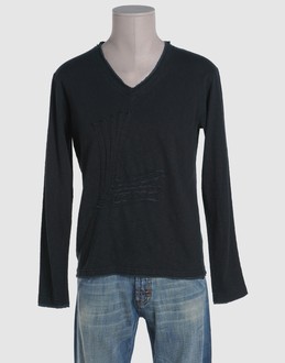 LINDBERGH - TOPS - T-shirts manches longues sur YOOX.COM