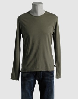 ALEX Mc VILLE - TOPS - T-shirts manches longues sur YOOX.COM