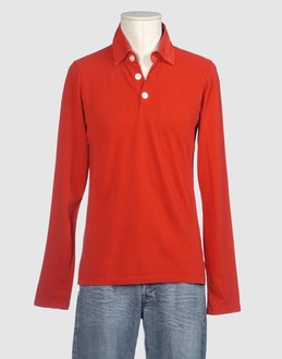 ALEX Mc VILLE - TOPS - Polos sur YOOX.COM