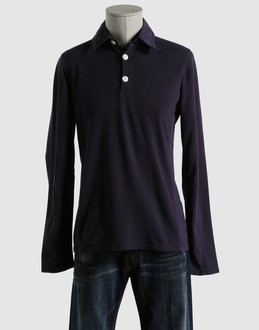 ALEX Mc VILLE - TOPWEAR - Polo su YOOX.COM