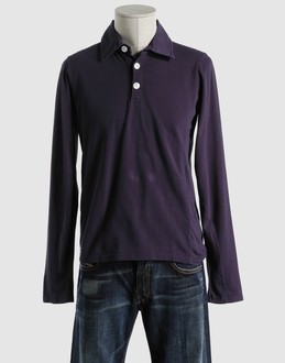 ALEX Mc VILLE - TOPS - Polos sur YOOX.COM