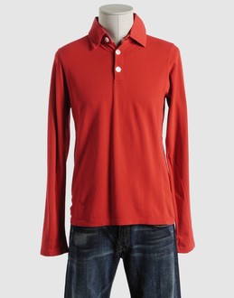 ALEX Mc VILLE - TOPS - Polos sur YOOX.COM