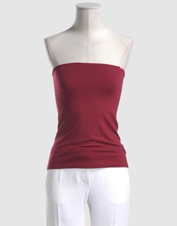 DKNY - TOPS - Tops - SUR YOOX.COM