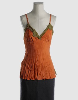 Tops - F�R - - JOY�S -