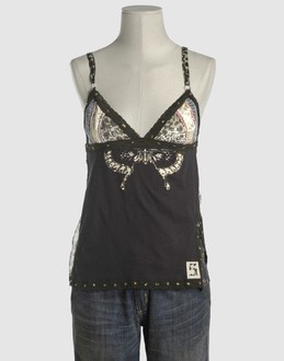 ADINE - ���f�B�[�X - �g�b�v�X - �J�b�g�\�[ on YOOX.COM