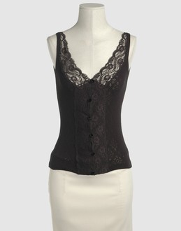 D&amp;G - TOPS - Tops - SUR YOOX.COM