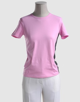 BIKKEMBERGS - TOPS - T-shirts manches courtes sur YOOX.COM