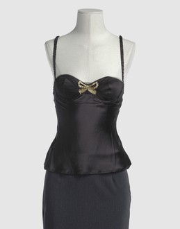 JOHN GALLIANO - TOPS - Tops sur YOOX.COM