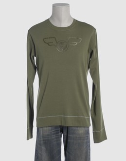 Lang�rmlige - F�R - T-shirts - 55 DSL -