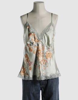 EMAMO - TOPS - Tops sur YOOX.COM