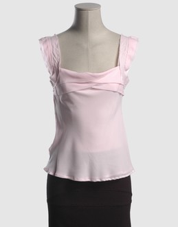 CORA de ADAMICH - ���f�B�[�X - �g�b�v�X - �J�b�g�\�[ on YOOX.COM