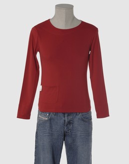 Lang�rmlige - F�R - T-shirts - LO not EQUAL -