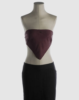 ANTIK BATIK - TOPS - Tops sur YOOX.COM
