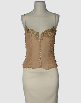 GAETANO NAVARRA - TOPWEAR - Tops su YOOX.COM