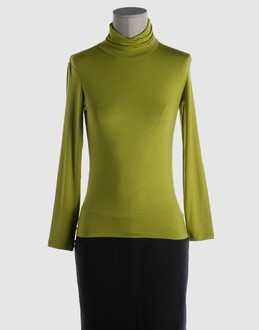 CHEAP & CHIC MOSCHINO - TOPS - T-shirts manches longues sur YOOX.COM